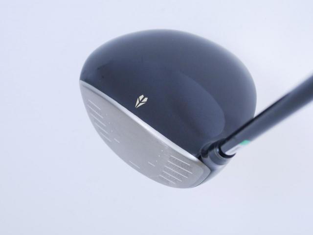 Driver : XXIO : ไดรเวอร์ XXIO Prime 9 (รุ่นท๊อปสุด ออกปี 2018) Loft 11.5 ก้าน SP-900 Flex R