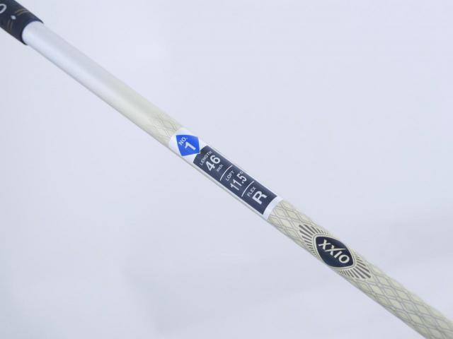 Driver : XXIO : ไดรเวอร์ XXIO Prime 9 (รุ่นท๊อปสุด ออกปี 2018) Loft 11.5 ก้าน SP-900 Flex R
