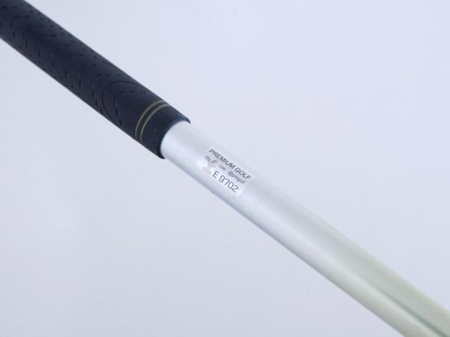 Driver : XXIO : ไดรเวอร์ XXIO Prime 9 (รุ่นท๊อปสุด ออกปี 2018) Loft 11.5 ก้าน SP-900 Flex R