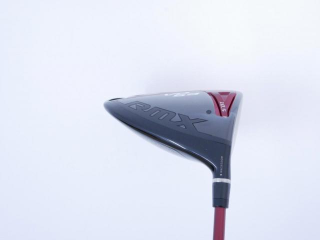 Driver : Yamaha : ไดรเวอร์ Yamaha RMX VD59 (รุ่นปี 2022) Loft 10.5 (ปรับได้) ก้าน Mitsubishi Diamana YR 50 Flex R