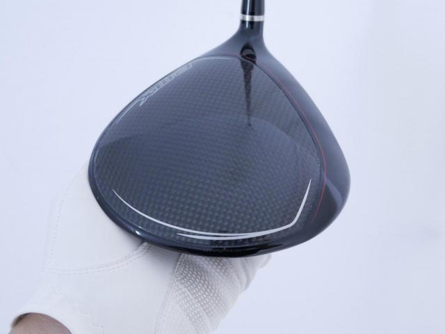 Driver : Yamaha : ไดรเวอร์ Yamaha RMX VD59 (รุ่นปี 2022) Loft 10.5 (ปรับได้) ก้าน Mitsubishi Diamana YR 50 Flex R