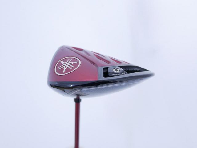 Driver : Yamaha : ไดรเวอร์ Yamaha RMX VD59 (รุ่นปี 2022) Loft 10.5 (ปรับได้) ก้าน Mitsubishi Diamana YR 50 Flex R