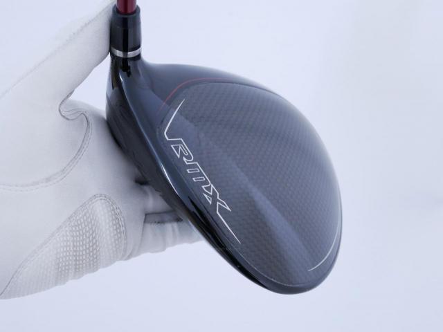Driver : Yamaha : ไดรเวอร์ Yamaha RMX VD59 (รุ่นปี 2022) Loft 10.5 (ปรับได้) ก้าน Mitsubishi Diamana YR 50 Flex R