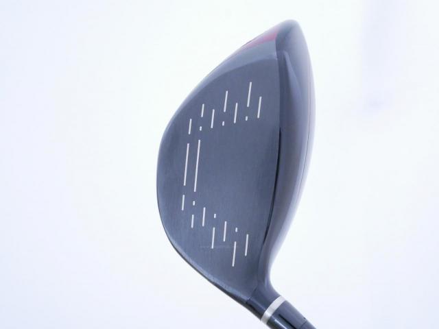 Driver : Yamaha : ไดรเวอร์ Yamaha RMX VD59 (รุ่นปี 2022) Loft 10.5 (ปรับได้) ก้าน Mitsubishi Diamana YR 50 Flex R