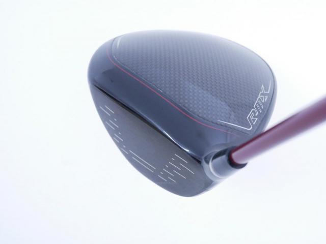 Driver : Yamaha : ไดรเวอร์ Yamaha RMX VD59 (รุ่นปี 2022) Loft 10.5 (ปรับได้) ก้าน Mitsubishi Diamana YR 50 Flex R