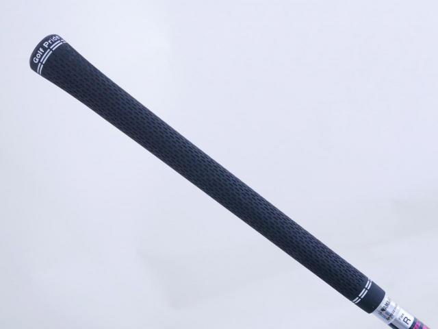 Driver : Yamaha : ไดรเวอร์ Yamaha RMX VD59 (รุ่นปี 2022) Loft 10.5 (ปรับได้) ก้าน Mitsubishi Diamana YR 50 Flex R