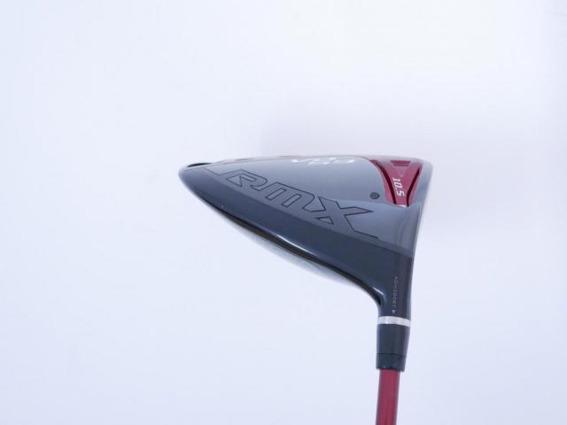 Driver : Yamaha : ไดรเวอร์ Yamaha RMX VD59 (รุ่นปี 2022) Loft 10.5 (ปรับได้) ก้าน Mitsubishi Diamana YR 50 Flex SR