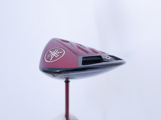 Driver : Yamaha : ไดรเวอร์ Yamaha RMX VD59 (รุ่นปี 2022) Loft 10.5 (ปรับได้) ก้าน Mitsubishi Diamana YR 50 Flex SR