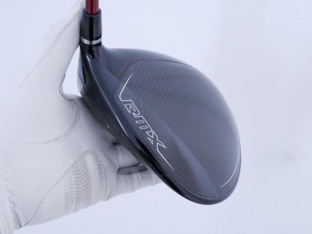 Driver : Yamaha : ไดรเวอร์ Yamaha RMX VD59 (รุ่นปี 2022) Loft 10.5 (ปรับได้) ก้าน Mitsubishi Diamana YR 50 Flex SR
