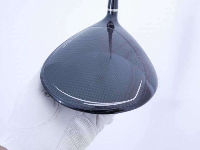 Driver : Yamaha : ไดรเวอร์ Yamaha RMX VD59 (รุ่นปี 2022) Loft 10.5 (ปรับได้) ก้าน Mitsubishi Diamana YR 50 Flex SR