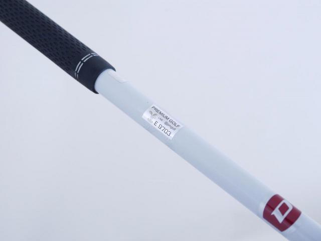 Driver : Yamaha : ไดรเวอร์ Yamaha RMX VD59 (รุ่นปี 2022) Loft 10.5 (ปรับได้) ก้าน Mitsubishi Diamana YR 50 Flex SR