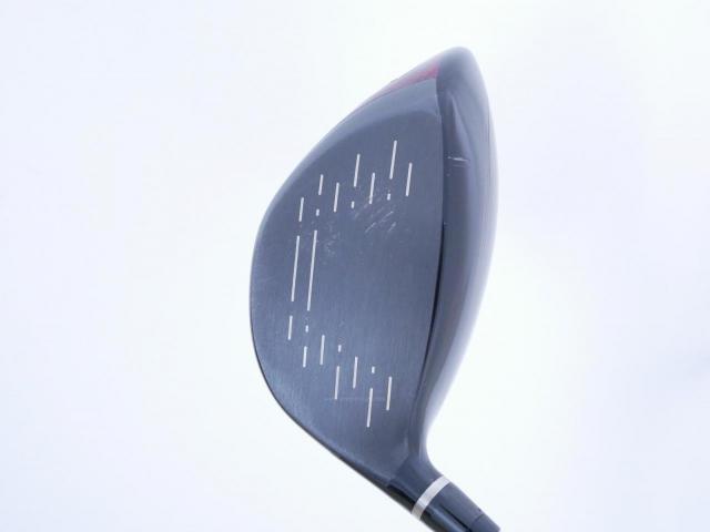 Driver : Yamaha : ไดรเวอร์ Yamaha RMX VD59 (รุ่นปี 2022) Loft 10.5 (ปรับได้) ก้าน Mitsubishi Diamana YR 50 Flex SR