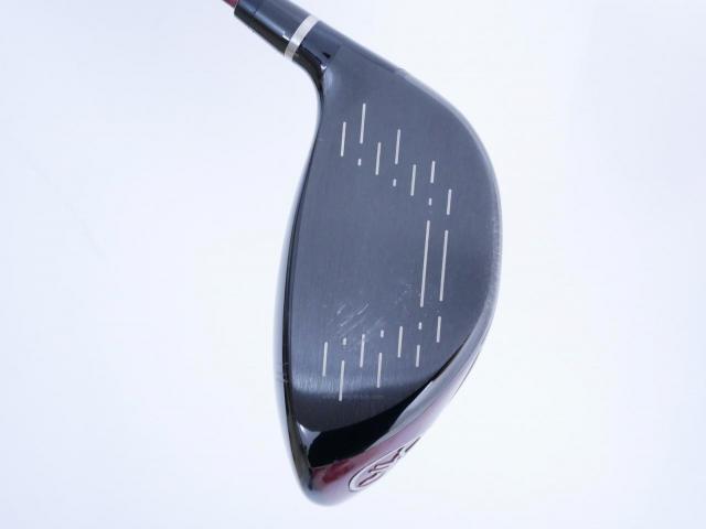 Driver : Yamaha : ไดรเวอร์ Yamaha RMX VD59 (รุ่นปี 2022) Loft 10.5 (ปรับได้) ก้าน Mitsubishi Diamana YR 50 Flex SR