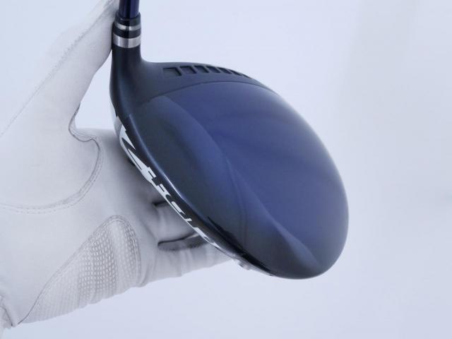 Driver : Yamaha : ไดรเวอร์ Yamaha Inpres UD+2 (ปี 2022 เบา สบาย ไกล) Loft 10.5 ก้าน Fujikura Air Speeder Flex S