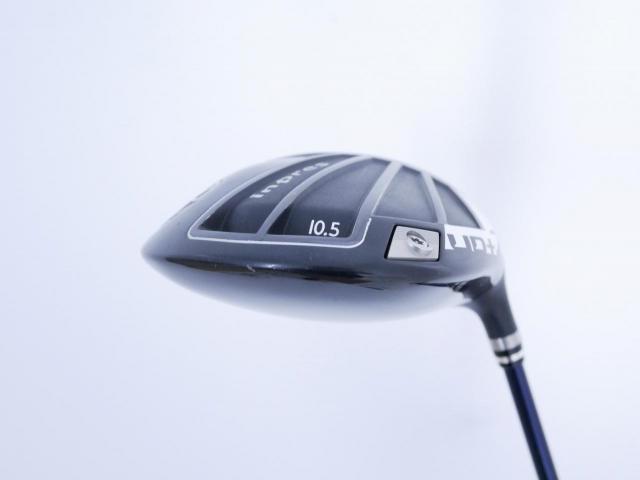 Driver : Yamaha : ไดรเวอร์ Yamaha Inpres UD+2 (ปี 2022 เบา สบาย ไกล) Loft 10.5 ก้าน Fujikura Air Speeder Flex S