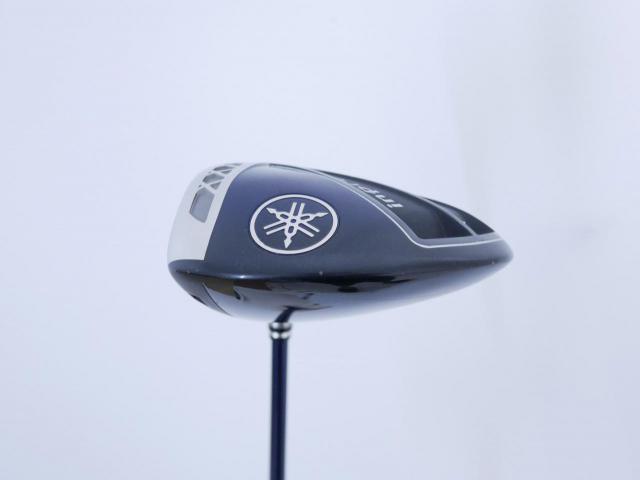Driver : Yamaha : ไดรเวอร์ Yamaha Inpres UD+2 (ปี 2022 เบา สบาย ไกล) Loft 10.5 ก้าน Fujikura Air Speeder Flex S