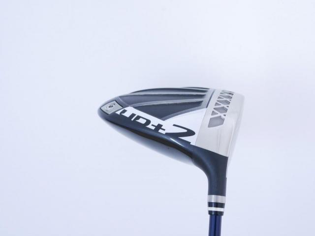 Driver : Yamaha : ไดรเวอร์ Yamaha Inpres UD+2 (ปี 2022 เบา สบาย ไกล) Loft 10.5 ก้าน Fujikura Air Speeder Flex S