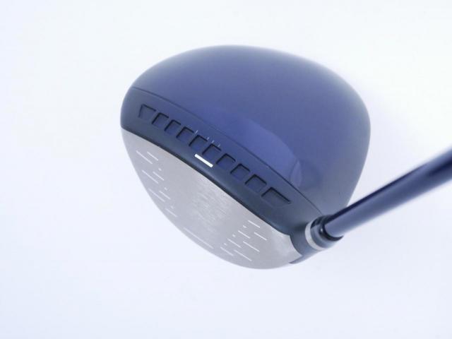 Driver : Yamaha : ไดรเวอร์ Yamaha Inpres UD+2 (ปี 2022 เบา สบาย ไกล) Loft 10.5 ก้าน Fujikura Air Speeder Flex S