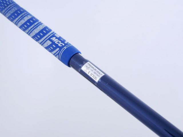 Driver : Yamaha : ไดรเวอร์ Yamaha Inpres UD+2 (ปี 2022 เบา สบาย ไกล) Loft 10.5 ก้าน Fujikura Air Speeder Flex S
