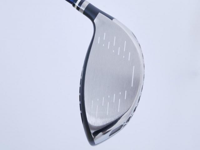 Driver : Yamaha : ไดรเวอร์ Yamaha Inpres UD+2 (ปี 2022 เบา สบาย ไกล) Loft 10.5 ก้าน Fujikura Air Speeder Flex S