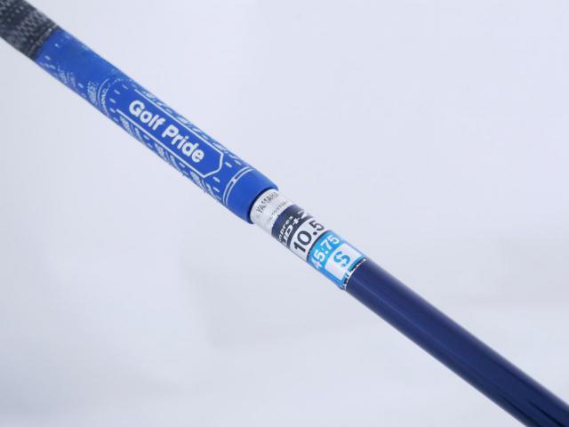 Driver : Yamaha : ไดรเวอร์ Yamaha Inpres UD+2 (ปี 2022 เบา สบาย ไกล) Loft 10.5 ก้าน Fujikura Air Speeder Flex S