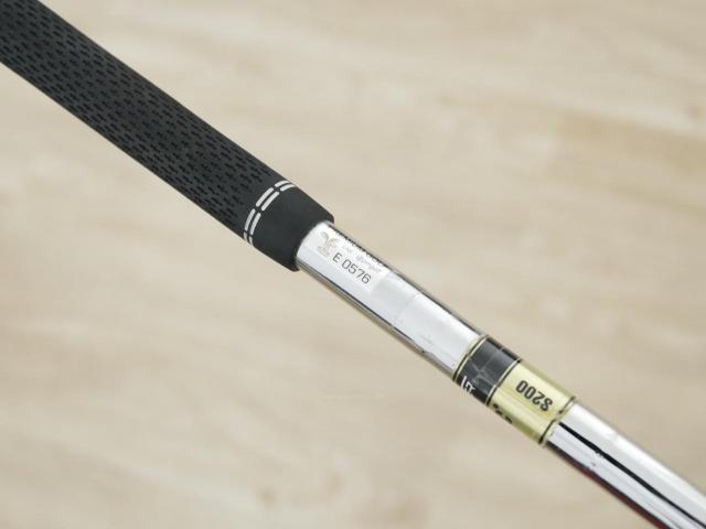 Wedge : PXG : Wedge PXG 0211 DUAL COR (ออกปี 2021) Loft 54 ก้านเหล็ก Dynamic Gold S200