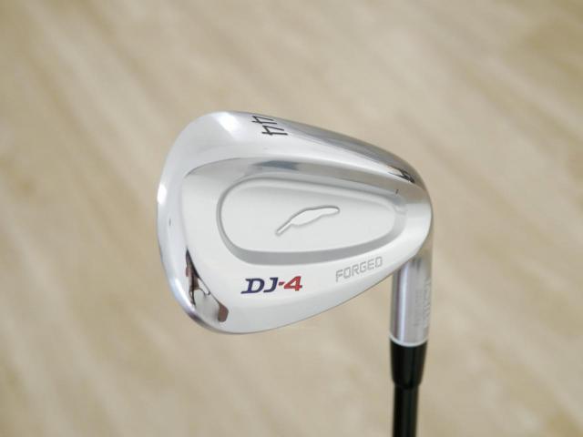 Wedge : Fourteen : Wedge Fourteen DJ-4 Forged Loft 44 ก้านกราไฟต์ 65 Wedge Flex 