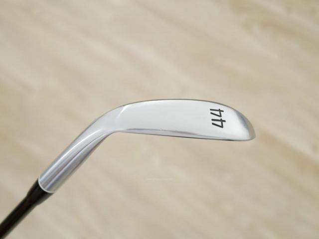 Wedge : Fourteen : Wedge Fourteen DJ-4 Forged Loft 44 ก้านกราไฟต์ 65 Wedge Flex 