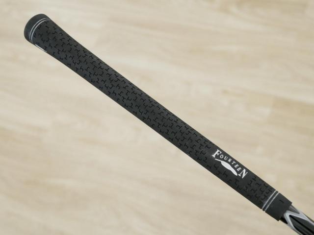 Wedge : Fourteen : Wedge Fourteen DJ-4 Forged Loft 44 ก้านกราไฟต์ 65 Wedge Flex 
