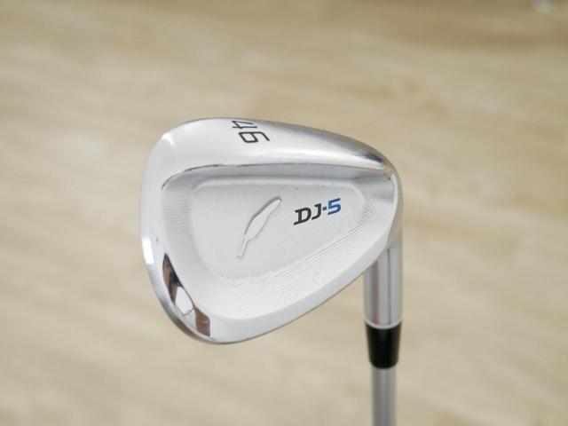 Wedge : Fourteen : Wedge Fourteen DJ-5 Forged Loft 46 ก้านกราไฟต์ Fujikura MCI 50 Flex R