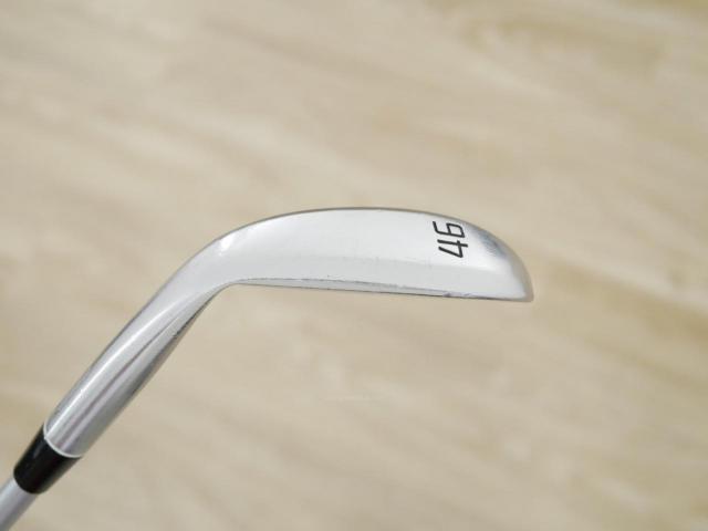 Wedge : Fourteen : Wedge Fourteen DJ-5 Forged Loft 46 ก้านกราไฟต์ Fujikura MCI 50 Flex R