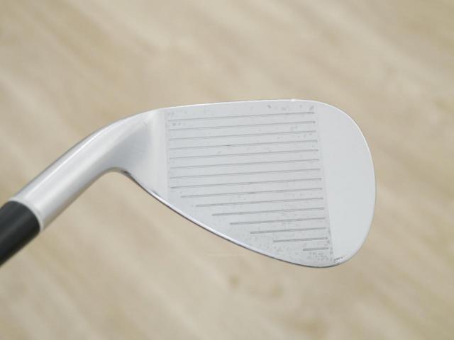 Wedge : Fourteen : Wedge Fourteen DJ-5 Forged Loft 46 ก้านกราไฟต์ Fujikura MCI 50 Flex R