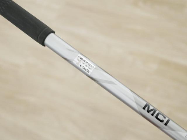 Wedge : Fourteen : Wedge Fourteen DJ-5 Forged Loft 46 ก้านกราไฟต์ Fujikura MCI 50 Flex R