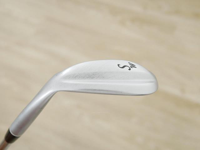 Wedge : Fourteen : Wedge Fourteen C-030 Forged Loft 56 ก้านเหล็ก NS Pro 950 HT Wedge Flex