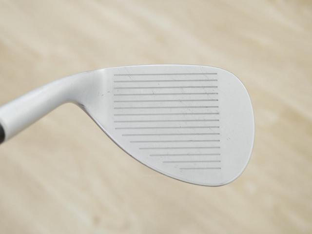 Wedge : Fourteen : Wedge Fourteen C-030 Forged Loft 56 ก้านเหล็ก NS Pro 950 HT Wedge Flex