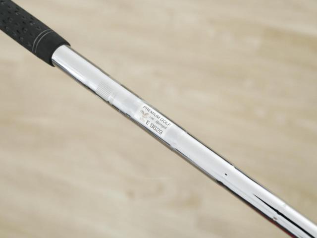 Wedge : Fourteen : Wedge Fourteen C-030 Forged Loft 56 ก้านเหล็ก NS Pro 950 HT Wedge Flex