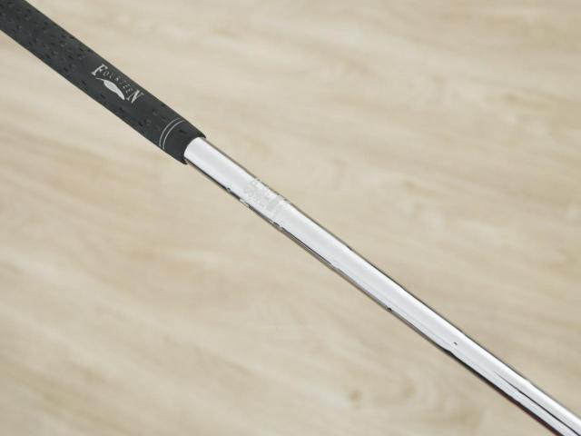 Wedge : Fourteen : Wedge Fourteen C-030 Forged Loft 56 ก้านเหล็ก NS Pro 950 HT Wedge Flex