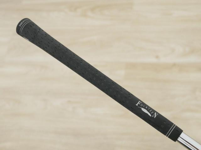 Wedge : Fourteen : Wedge Fourteen C-030 Forged Loft 56 ก้านเหล็ก NS Pro 950 HT Wedge Flex