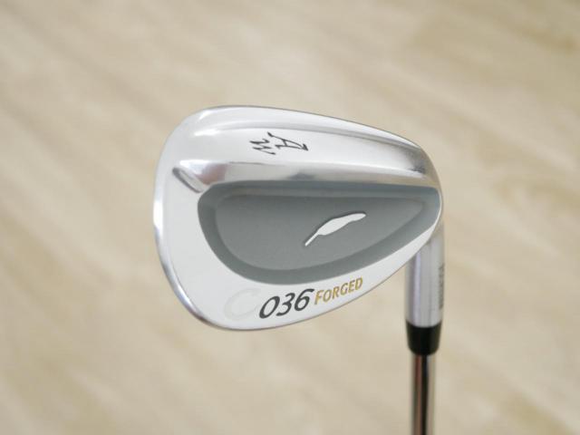 Wedge : Fourteen : Wedge Fourteen C036 Forged (ตีง่าย สปินดี) Loft 51 ก้านเหล็ก NS Pro 950 HT Wedge