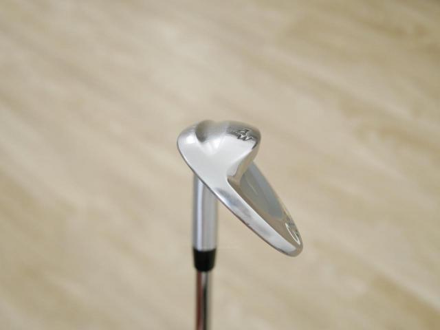 Wedge : Fourteen : Wedge Fourteen C036 Forged (ตีง่าย สปินดี) Loft 51 ก้านเหล็ก NS Pro 950 HT Wedge