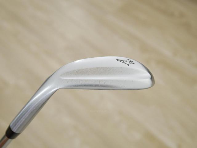 Wedge : Fourteen : Wedge Fourteen C036 Forged (ตีง่าย สปินดี) Loft 51 ก้านเหล็ก NS Pro 950 HT Wedge