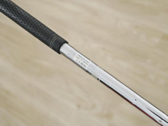 Wedge : Fourteen : Wedge Fourteen C036 Forged (ตีง่าย สปินดี) Loft 51 ก้านเหล็ก NS Pro 950 HT Wedge
