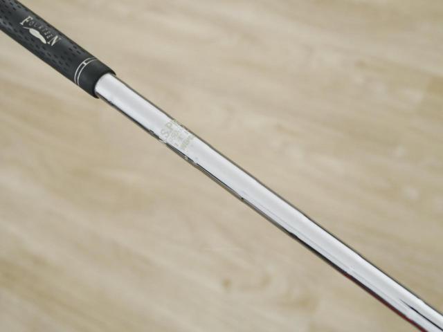 Wedge : Fourteen : Wedge Fourteen C036 Forged (ตีง่าย สปินดี) Loft 51 ก้านเหล็ก NS Pro 950 HT Wedge