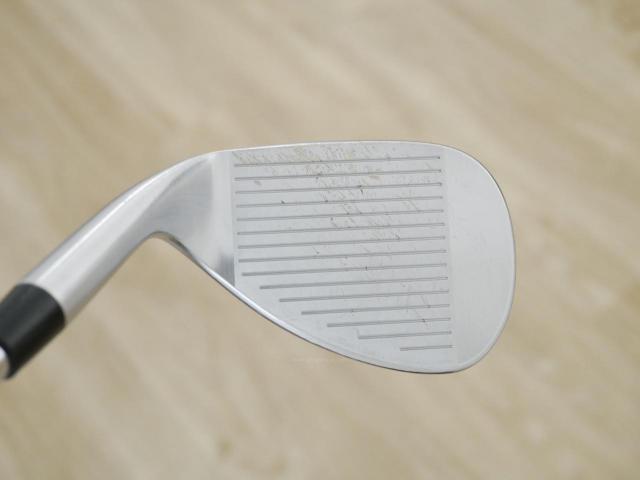 Wedge : Fourteen : Wedge Fourteen C036 Forged (ตีง่าย สปินดี) Loft 51 ก้านเหล็ก NS Pro 950 HT Wedge