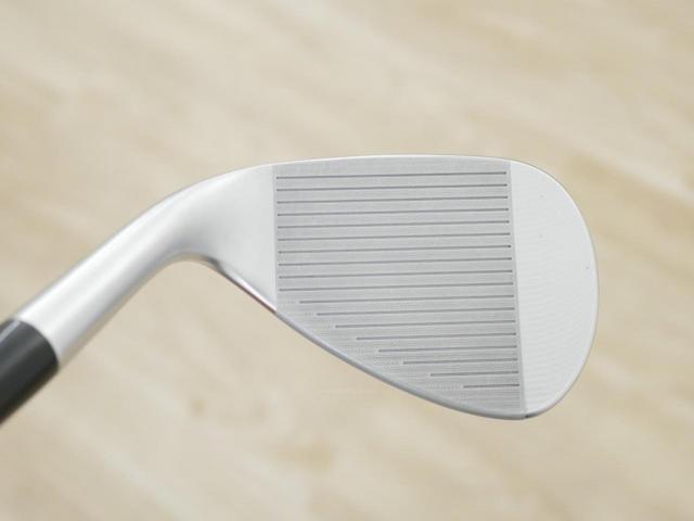 Wedge : Cleveland : Wedge Cleveland CBX 4 Zipcore Loft 48 ก้านเหล็ก KBS Hi-Rev 2.0 115