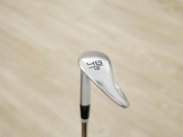 Wedge : Cleveland : Wedge Cleveland CBX 4 Zipcore Loft 48 ก้านเหล็ก KBS Hi-Rev 2.0 115