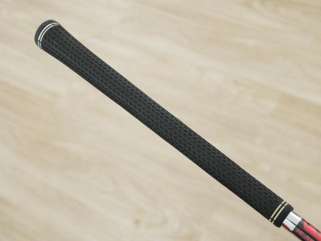 Wedge : Cleveland : Wedge Cleveland CBX 4 Zipcore Loft 48 ก้านเหล็ก KBS Hi-Rev 2.0 115