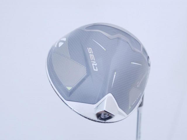 Driver : Taylormade : **ของใหม่ ยังไม่แกะพลาสติก** ไดรเวอร์ Taylormade Qi35 MAX Lite (รุ่นใหม่ล่าสุด ออกปี 2025) Loft 9 ก้าน Fujikura Air Speeder Flex S