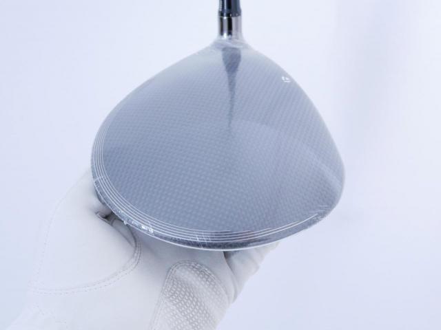 Driver : Taylormade : **ของใหม่ ยังไม่แกะพลาสติก** ไดรเวอร์ Taylormade Qi35 MAX Lite (รุ่นใหม่ล่าสุด ออกปี 2025) Loft 9 ก้าน Fujikura Air Speeder Flex S