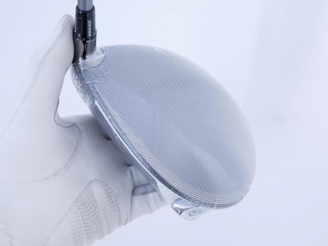 Driver : Taylormade : **ของใหม่ ยังไม่แกะพลาสติก** ไดรเวอร์ Taylormade Qi35 MAX Lite (รุ่นใหม่ล่าสุด ออกปี 2025) Loft 9 ก้าน Fujikura Air Speeder Flex S